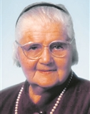 Rosa Steger