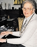 Ursula Thaler