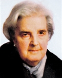 Margit  Mayr