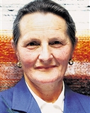 Klara Leitner