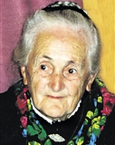 Maria Erlacher