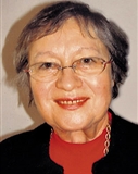 Ingeborg Büsing-Tovote