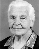Maria Oberkircher