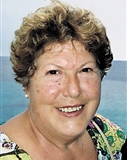 Rosmarie Unterhofer