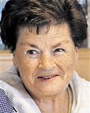 Hilda Rainer