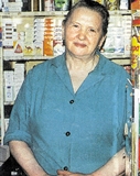 Rosa Winkler