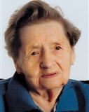 Josefine Lantschner