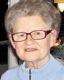 Irmgard Karoline Naffin