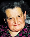 Margareth Villgrater