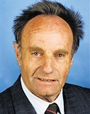Johann Schrott