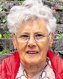 Martha Wieser