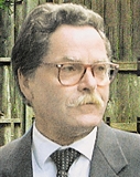 Florian Schrott