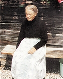 Maria Mahlknecht
