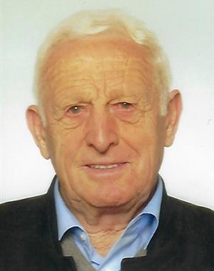 Profilbild von Ernst Calliari