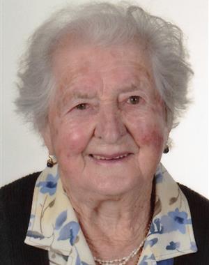 Profilbild von Irmgard Martini