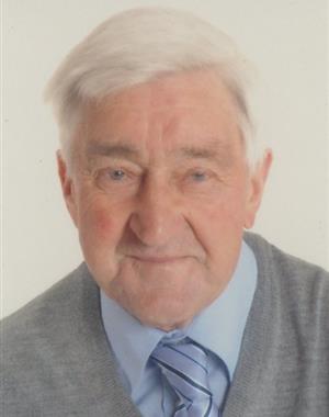 Profilbild von Josef Schwabl