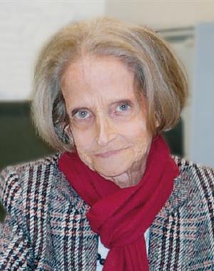 Profilbild von Margarete Sailer