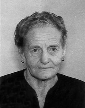 Profilbild von Notburga Obkircher