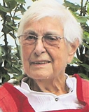 Adelheid Zöschg