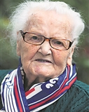 Agnes Obermair