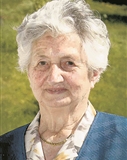 Albertina Baldauf