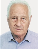 Alberto Perini