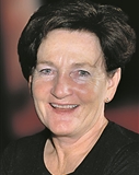 Annemarie Pitscheider