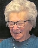 Augusta Weber