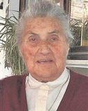 Berta Faller