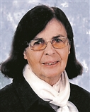 Berta Gander