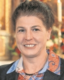 Brigitte Volgger