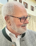 Dieter Sandrini