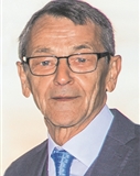 Eberhard Kirchler