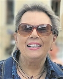 Erica Muzzio