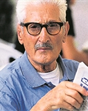 Ernesto Callegari