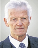 Ferdinand Gschnitzer
