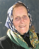 Klara Seebacher