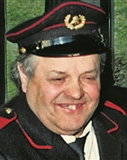 Franz Oberhofer