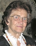Profilbild von Frieda Delazer