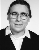 Frieda Gallmetzer
