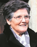 Frieda Lahner