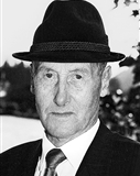 Georg Mooswalder