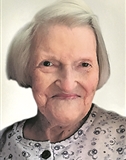 Gertrud Duregger