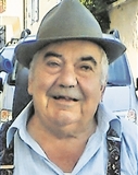 Giuseppe Montel