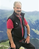 Gottfried Spögler
