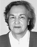 Helene Mayr