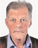 Helmut Gänsbacher