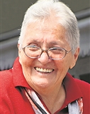 Hilda Unterholzer