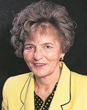 Hilde Berger
