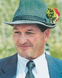 Hubert Bauer